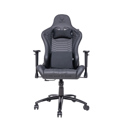 GHẾ GAMING CENTAUR LEGEND ĐEN