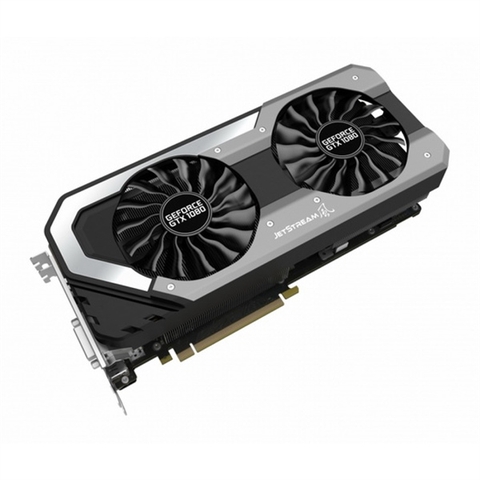 VGA NVIDIA GTX 1080 8GB DDR5 (2nd)