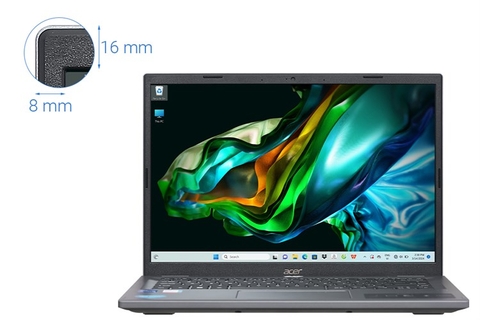 Laptop Acer Aspire 5 A514 56P 54TN i5 1335U/8GB/512GB/Win11