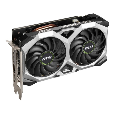 VGA NVIDIA GTX 1060 6GB DDR5  likenew