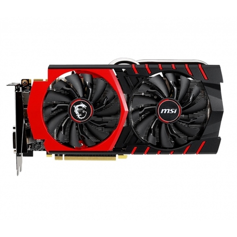 VGA NVIDIA GTX 970 4GB DDR5 (2nd)