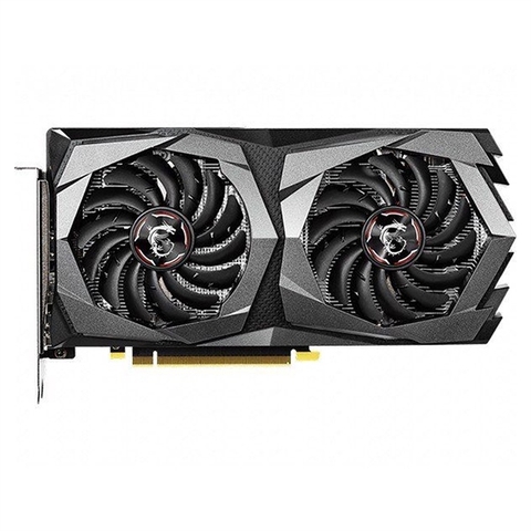 VGA NVIDIA GTX 1650 4GB DDR5 (2nd)