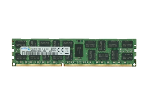 RAM 16GB DDR3 1866MHz ECC