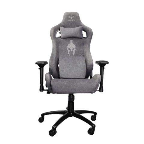 GHẾ GAME CENTAUR AKALI - GRAY ( XÁM )