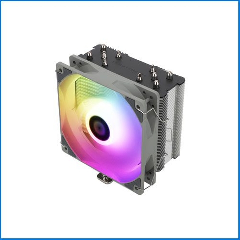 Tản nhiệt CPU Thermalright Assassin King 120 SE - AK120 SE