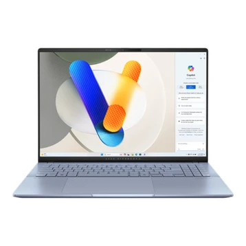 Laptop Asus Vivobook S 16 OLED S5606MA - MX050W (Ultra 5 125H, 16GB, 512GB, 3.2K OLED 120Hz)