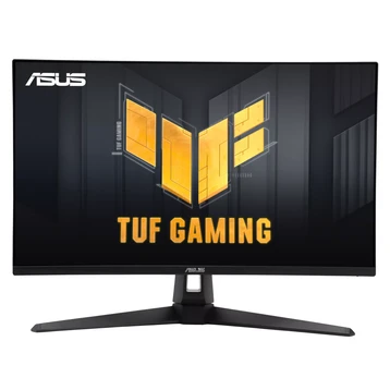 MÀN HÌNH GAMING ASUS TUF GAMING VG279QE5A (27 INCH/ FHD/ IPS/ 146HZ/ 1MS/ SPEAKER)