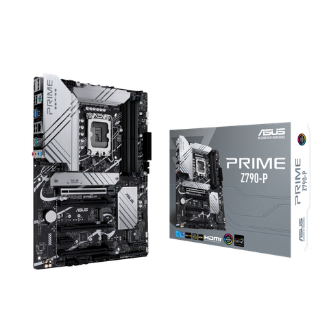 MAIN ASUS PRIME Z790-P-CSM DDR5 (INTEL Z790, SOCKET 1700, ATX, 4 KHE RAM DDR5)