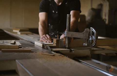 Dịch Vụ Cắt CNC & Gia Công Chi Tiết | Chính Xác 99.9% | MDF365