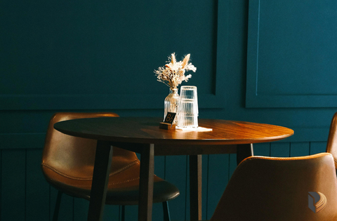 Gia Công Gỗ Tự Nhiên | Nghệ Nhân & Công Nghệ | MDF365