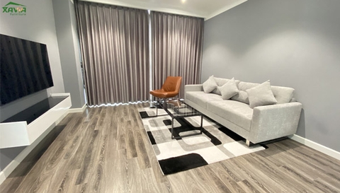 Thi công lắp đặt hoàn thiện Nội thất tổ hợp khách sạn Lexington 249 Thụy Khuê