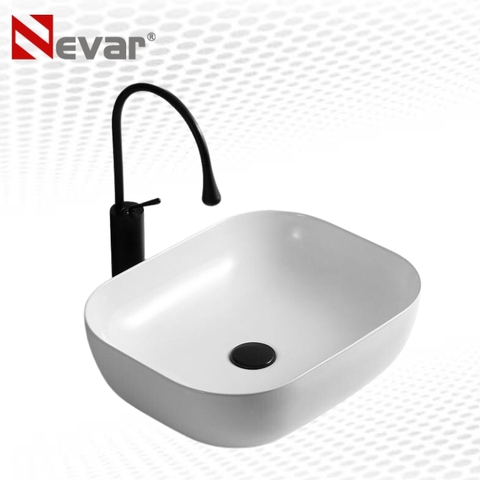CHẬU LAVABO