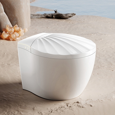 BỒN CẦU THÔNG MINH NV - 2103