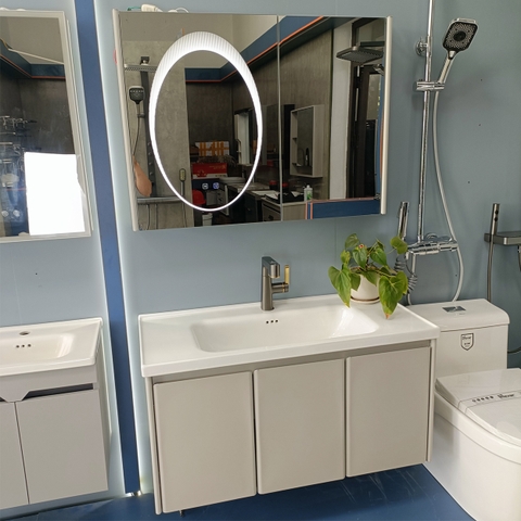 Tủ Chậu Lavabo Nevar NV-616