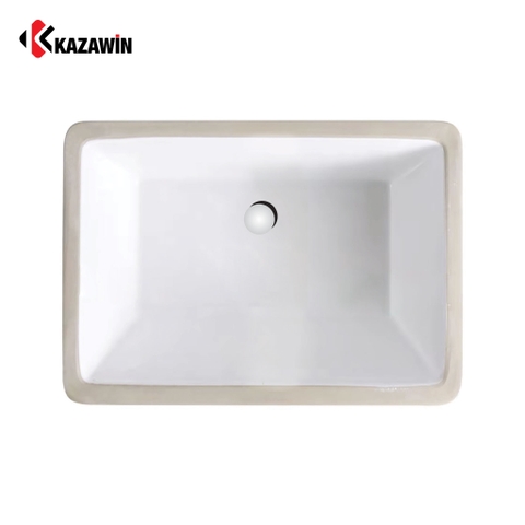 Chậu Rửa Lavabo Dương Bàn Kazawin KCA 5525