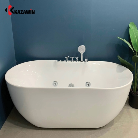 Bồn Tắm Massage Kazawin KBT 1740