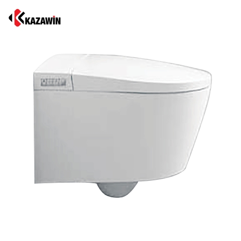 BỒN CẦU TREO THÔNG MINH KAZAWIN KBCT 88501B