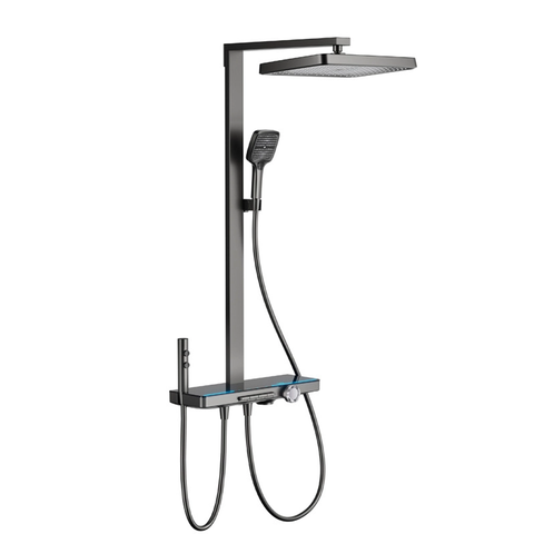 SEN CÂY ĐỒNG MẠ CROM CAO CẤP SC-709