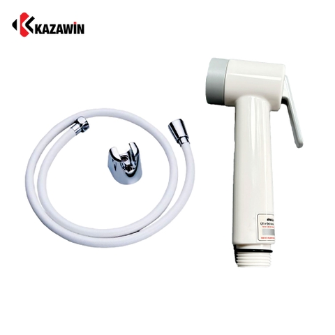 BỘ VÒI XỊT NHỰA KAZAWIN KVX 001