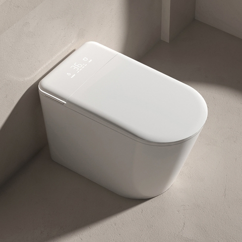 BỒN CẦU THÔNG MINH NV - 2710