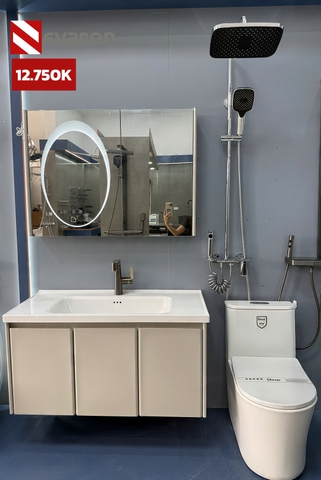 COMBO THIẾT BỊ VỆ SINH CB-028