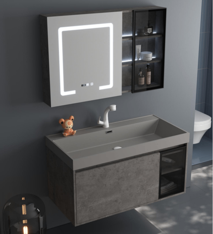 Tủ Chậu NEVAR PL-8472