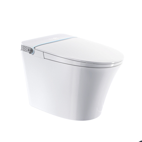 BỒN CẦU THÔNG MINH NV - 6945