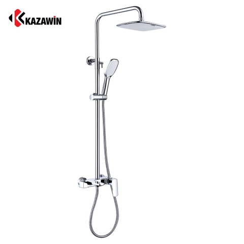 SEN CÂY ĐỒNG MẠ CROM CAO CẤP KAZAWIN KSD 6624