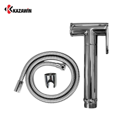 Bộ Vòi Xịt Đồng Cao Cấp KVX 004