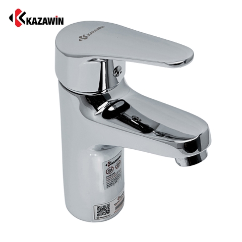 Vòi lavabo gắn chậu Kazawin KV 6602