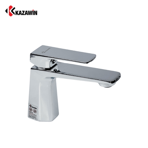 Vòi lavabo gắn chậu Kazawin KV 6604