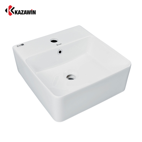 Chậu Rửa Lavabo Dương Bàn Kazawin KCD 5509