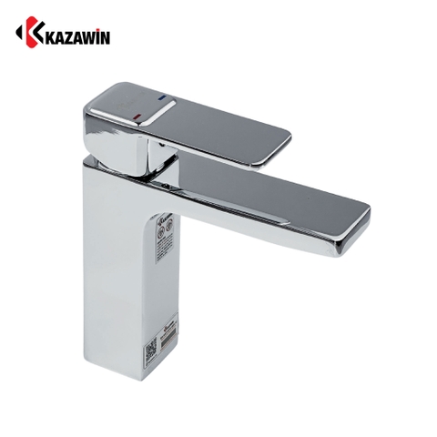 Vòi lavabo gắn chậu Kazawin KV 6615