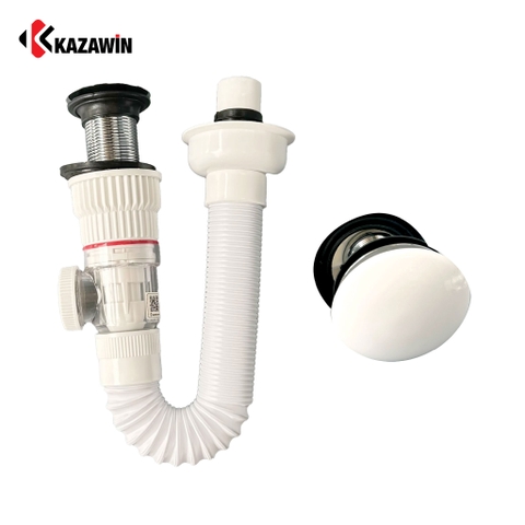 BỘ XIFONG ĐẦU NHẤN XỨ KAZAWIN KXF 102