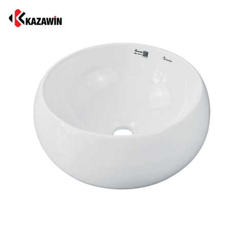 Chậu Rửa Lavabo Dương Bàn Kazawin KCD 5510