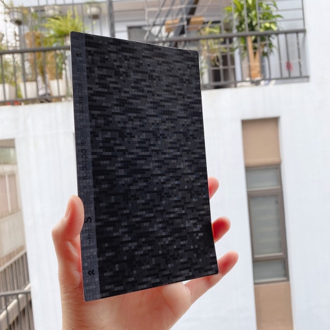 Miếng Dán lưng cao cấp cho điện thoại di động - Hàng chính hãng Rockspace