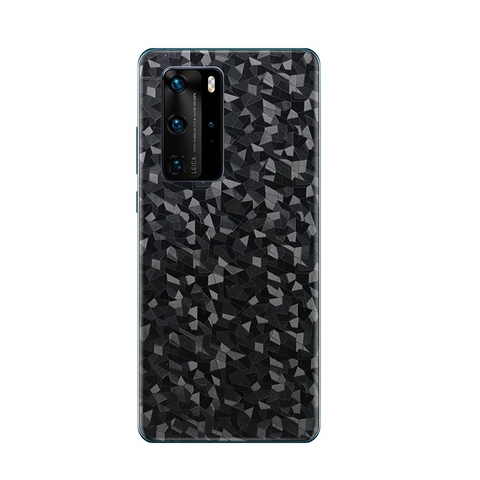 Miếng Dán lưng cao cấp cho điện thoại di động - Chính hãng Rockspace