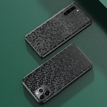 Miếng Dán lưng cao cấp cho điện thoại di động - Chính hãng Rockspace