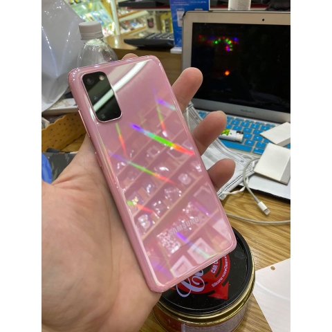 Kính cường lực PPF dẻo Rockspace cho iphone và mọi dòng điện thoại dán mặt trước mặt sau full viền