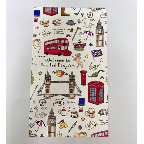 Miếng Dán lưng cao cấp cho điện thoại di động - Chính hãng Rockspace