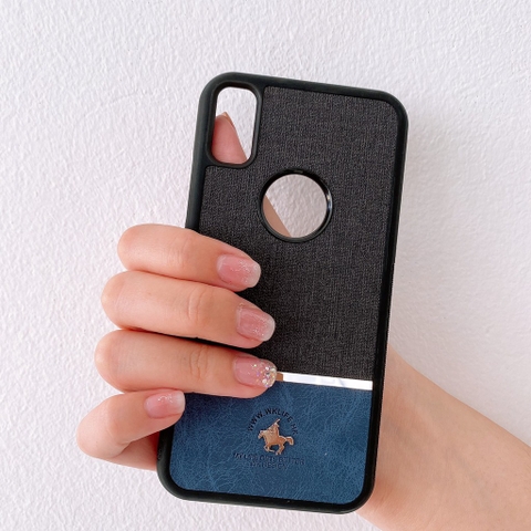 Ốp lưng cao cấp WK dành cho iphoneX