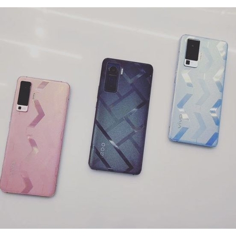 Miếng Dán lưng cao cấp cho điện thoại di động, tích hợp nhiều dòng máy - Chính hãng Rockspace