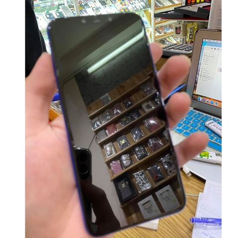 Kính cường lực PPF dẻo Rockspace cho iphone và mọi dòng điện thoại dán mặt trước mặt sau full viền