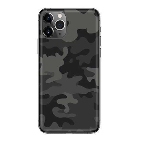 Miếng dán lưng cao cấp cho điện thoại di động - Chính hãng Rockspace