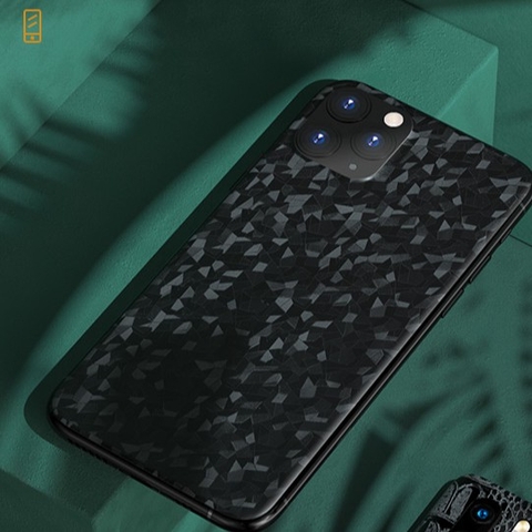 Miếng Dán lưng cao cấp cho điện thoại di động - Chính hãng Rockspace