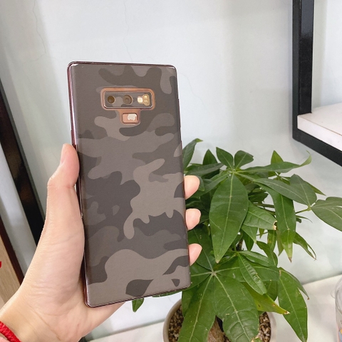 Miếng dán lưng cao cấp cho điện thoại di động - Chính hãng Rockspace