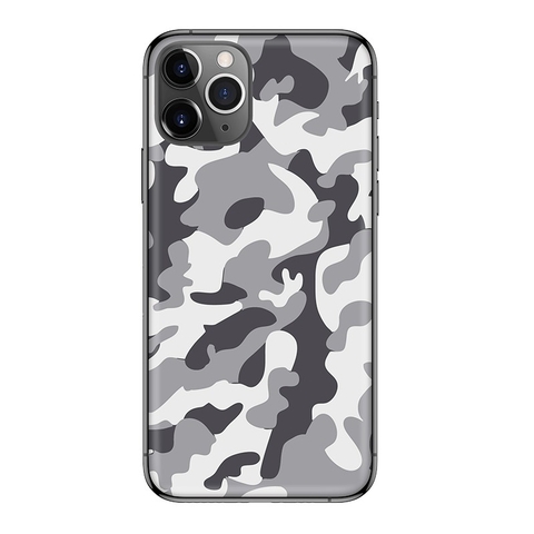 Miếng dán lưng cao cấp cho điện thoại di động - Chính hãng Rockspace