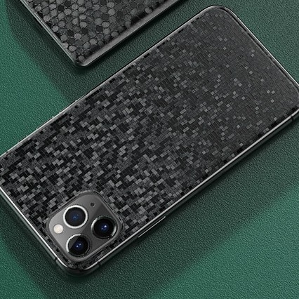 Miếng Dán lưng cao cấp cho điện thoại di động - Hàng chính hãng Rockspace