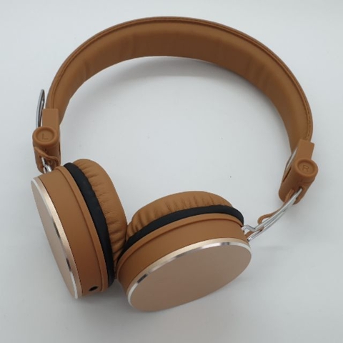 Tai nghe trùm đầu chính hãng Rockspace Y11 kết nối dây cổng 3,5"