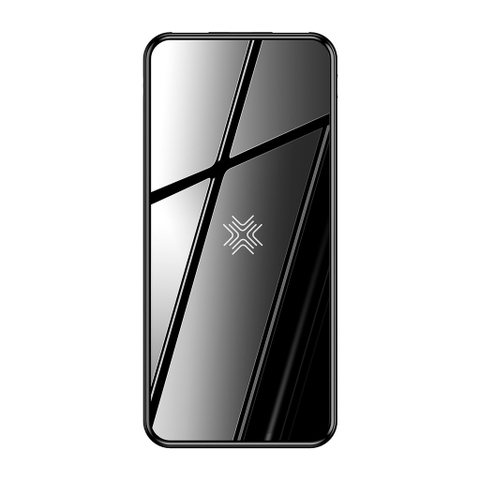 Pin sạc dự phòng không dây chính hãng Rockspace P62PD dung lượng thực 10.000 mAh, chuẩn PD sạc nhanh cho iPhone, samsung